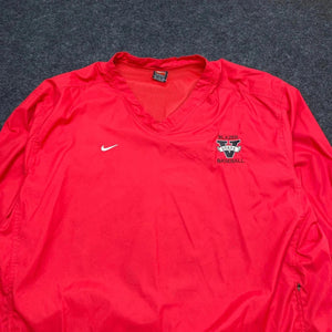 Red Nike Jersey Men's XL