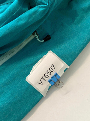 The North Face Women's Apex Flex GTX Shell Jacket – Teal (XS)