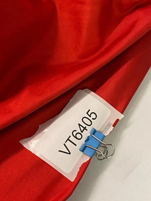 Vintage Asics Red & Teal Windbreaker Jacket – Size S