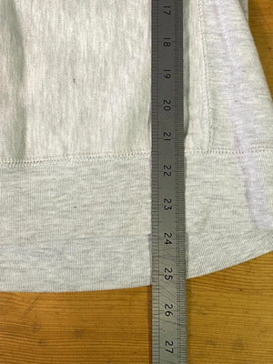 Champion Reverse Weave Columbia College Chicago Sweatshirt Size S