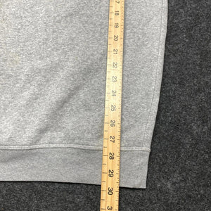 Grey AHEAD Sweatshirt Men's XXL