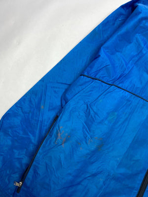 Vintage Adidas DFB ) track jacket.