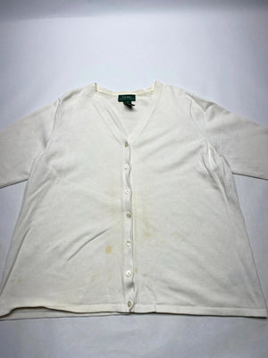 Lauren Ralph Lauren Women’s Cardigan