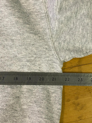 Vintage Tultex Grey “Campbell High School Band