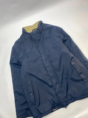 Champion Vintage Padded Winter Jacket (Men’s XL)