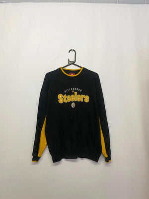 Vintage NFL Pittsburgh Steelers Crewneck Sweatshirt