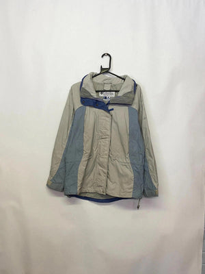 Columbia Sportswear Women’s Interchange Waterproof Jacket