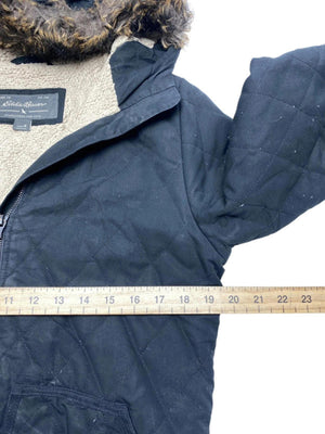 Black Eddie Bauer Jacket Women's Medium
