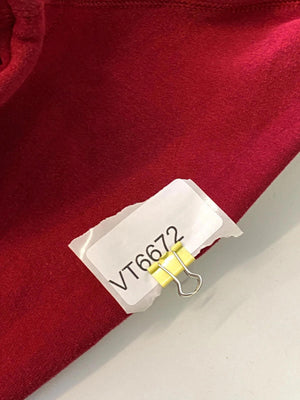 Russell Athletic River Cats Sacramento Zip Hoodie – Size M