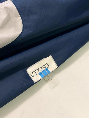 Columbia Sportswear Company Blue & Grey Waterproof Jacket