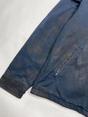 Polo Ralph Lauren Navy Hooded Jacket (Men’s L)