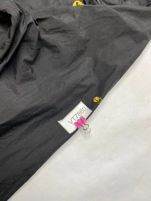 Timberland Black Waterproof Shell Jacket