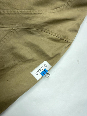 Dockers Khaki Harrington Jacket (Men’s XL)