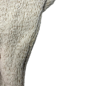 Grey Pacific & Co Sweater Men's Medium