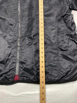 Nike Team Minnesota Gophers Vintage Windbreaker Jacket – Men’s XL