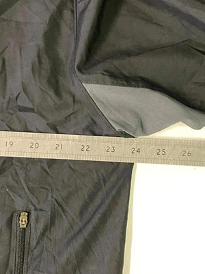 Nike Men's Black Lightweight Activewear Jacket