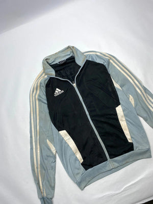 Vintage Adidas DFB Track Jacket – Germany Football