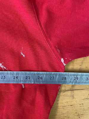 Vintage Nike Team Nebraska Sweatshirt