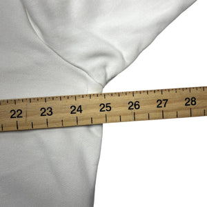 White Diesel Big Logo Sweatshirt Men's XL