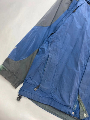 The North Face Summit Series Waterproof Shell Jacket (Men’s L)