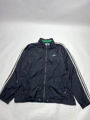 Adidas Men's Vintage Windbreaker Jacket