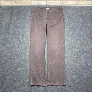 Grey Lee Chino Men's Medium