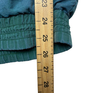 Light Blue Jean Leduc Windbreaker Men's XXL