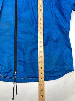 Vintage Adidas DFB ) track jacket.