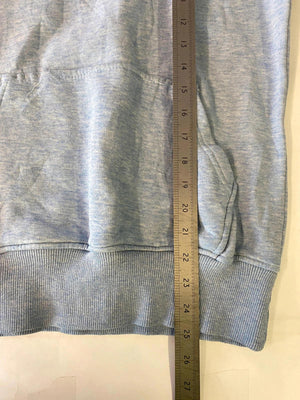 Tommy Jeans Logo Hoodie – Light Blue – Size L