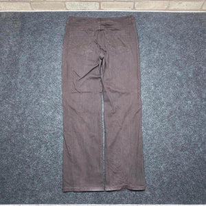 Grey Lee Chino Men's Medium