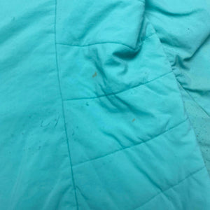 Mint Patagonia Windbreaker Women's Large