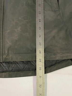Dickies Green & Black Outdoor Jacket