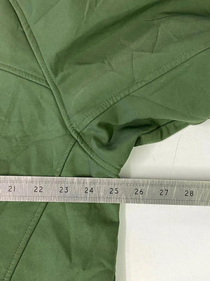 🧥 Columbia Sportswear Interchange Green Jacket
