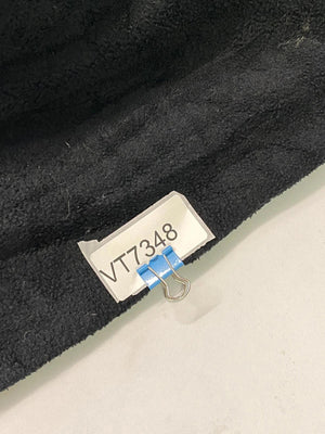 The North Face Women’s Black Denali Fleece Jacket (Size M)