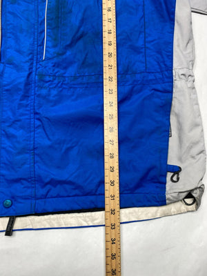 Columbia Sportswear Company – Men’s XL Interchange Jacket