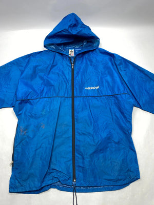 Vintage Adidas DFB ) track jacket.