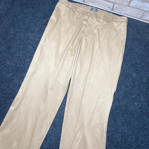 Khaki Dockers Chino Men's W42