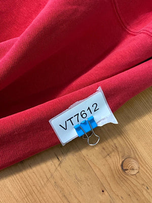 Vintage Nike Team Nebraska Sweatshirt