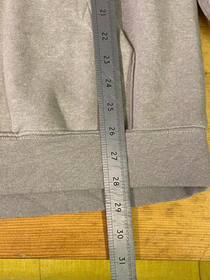 Cabela’s Taupe Embroidered Logo Hoodi