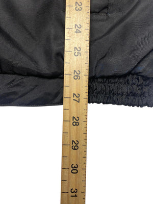 Vintage 90s Black Umbro Jacket Men's XL