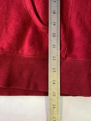 Russell Athletic River Cats Sacramento Zip Hoodie – Size M