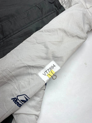 Reebok NFL Team Apparel New England Patriots Hooded Jacket (Men’s L)