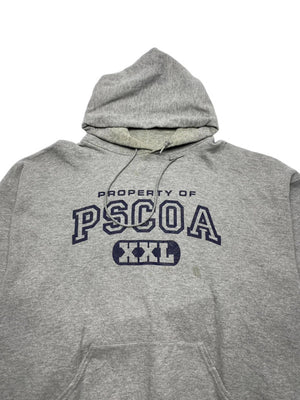 Grey Russell Athletic Goodie Men's XL