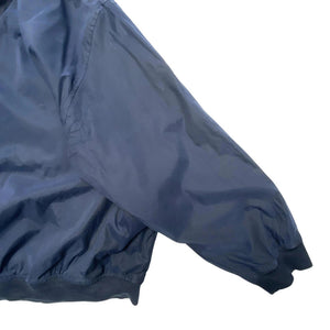 Navy IZOD Jersey Men's XL