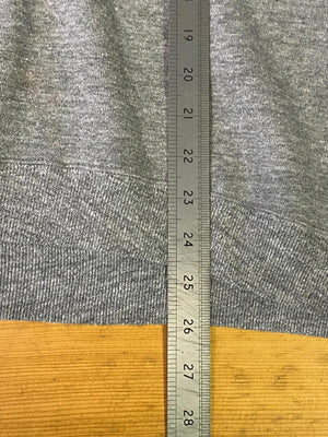 Vintage Russell Athletic Grey Sweatshirt