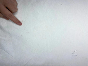 Champion White Crewneck Sweatshirt – Men’s Medium