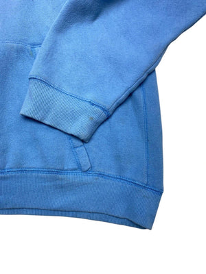 Blue Starter Hoodie Men's XL