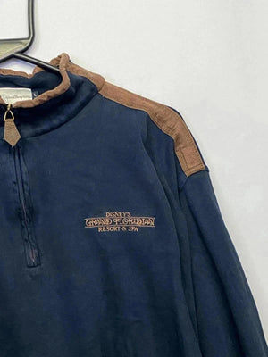Disney's Grand Floridian Resort & Spa Men's Fleece Jacket