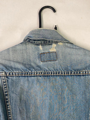 Vintage Levi’s Denim Jacket 72550 – Medium