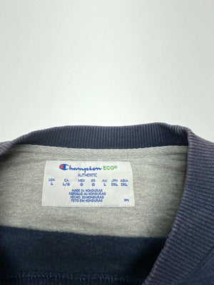 Champion Eco Authentic Crewneck Sweatshirt